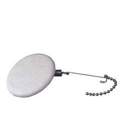 [F-103S] Filterholder for  Clothfilter for TCA, NXA, SCA