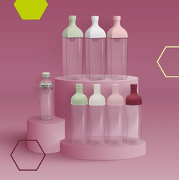 [BBB-006] Bundles by BESTbrew - Leaf InFusion