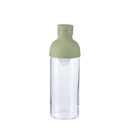 [FIB-30-SG] Filter In Bottle 300ml - Smokey Green