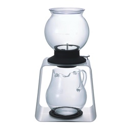 [TDR-8006T] Tea Dripper LARGO Stand Set 800ml