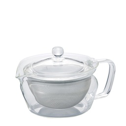 [CHZ-30T] Green Tea Pot Zen 300ml