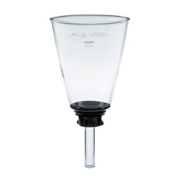 [BU-SCA-5] Upper Bowl for Coffee Syphon SCA-5