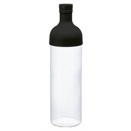[FIB-75-B-BB] Filter in Bottle 750ml - Black