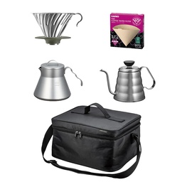 [O-VOCB] V60 Outdoor Coffee Basic Set