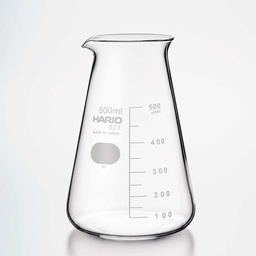 [CB-500 SCI] Conical Beaker 500ml