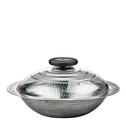 [MIS-23] Yukihira IH Stainless Steel Cooking Pot