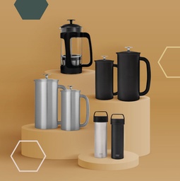 [BBB-009] Bundles by BESTbrew - No Stress - Just Press