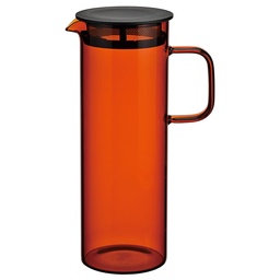 [HCB-800-AB] HARIO COLORS Cold Brew Pitcher 800ml - Amber