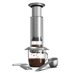 [PR005] AeroPress Premium Coffee Press