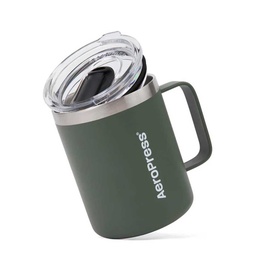 [CMGN24] AeroPress Travel Coffee Mug - Green 