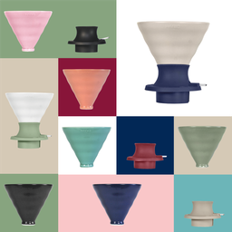 Hario V60 Switch & Match Collection