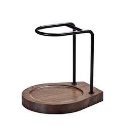 [WDS-1-WN] V60 Drip Stand Walnut