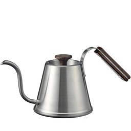 [DKW-600-WN] V60 Drip Kettle Walnut
