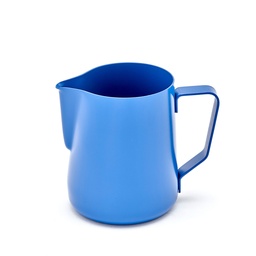 Rhino Stealth Milk Pitcher 20oz/600ml - Blue