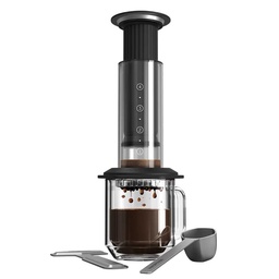 [PRBK05] AeroPress Premium Coffee Press - Black