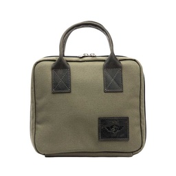 [4019] Comandante Travel Bag XL - FOREST