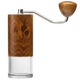 [4783] Comandante C40 MK4 Nitro Blade Vintage Oak Royal