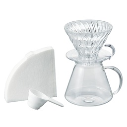 V60 Glass Brewing Kit