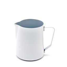 Rhino Stealth Milk Pitcher 12oz/360ml - White 